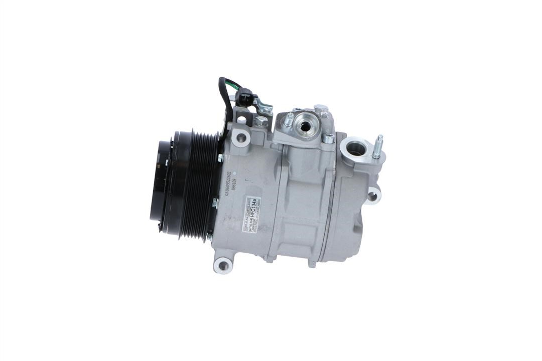 NRF 320005 Compressor, air conditioning 320005 320005 NRF Compressor, air conditioning