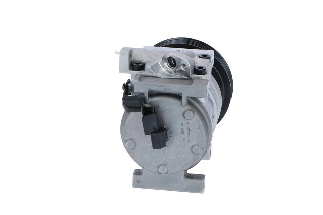 Compressor, air conditioning NRF 320021G