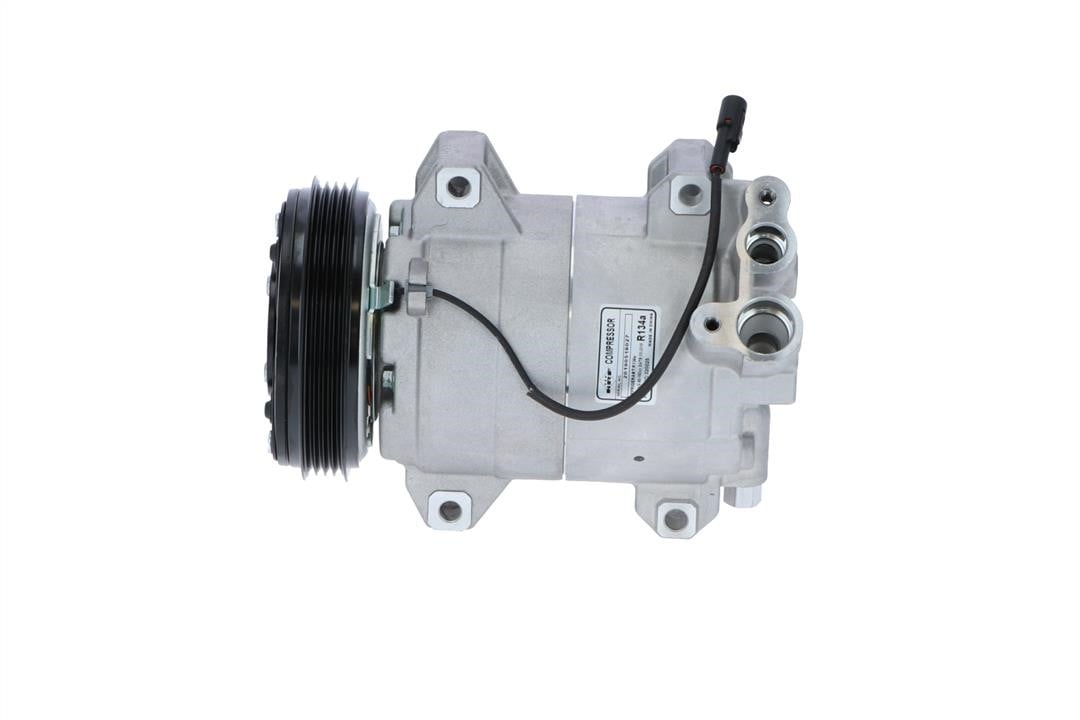 Car AC Suzuki Grand Vitara: 320025 NRF Compressor, air conditioning