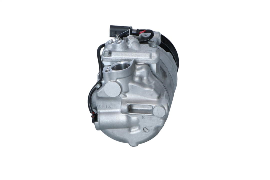 Compressor, air conditioning NRF 320051G