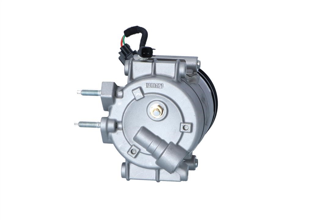 Compressor, air conditioning NRF 320081