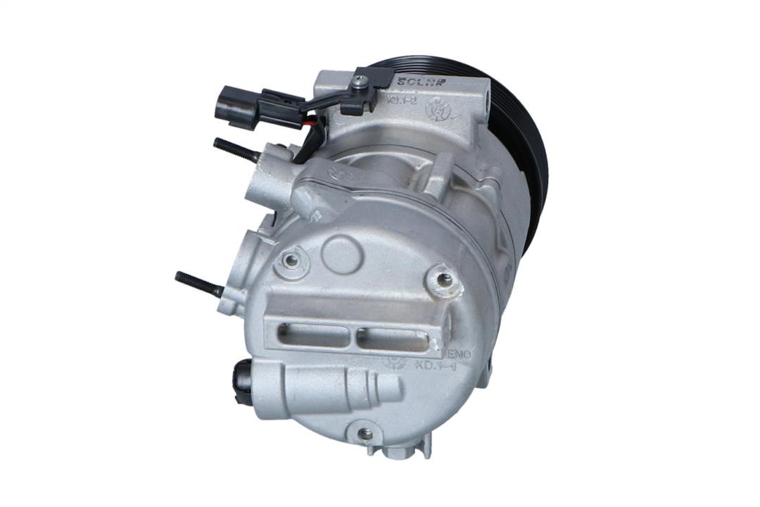 Compressor, air conditioning NRF 320085G
