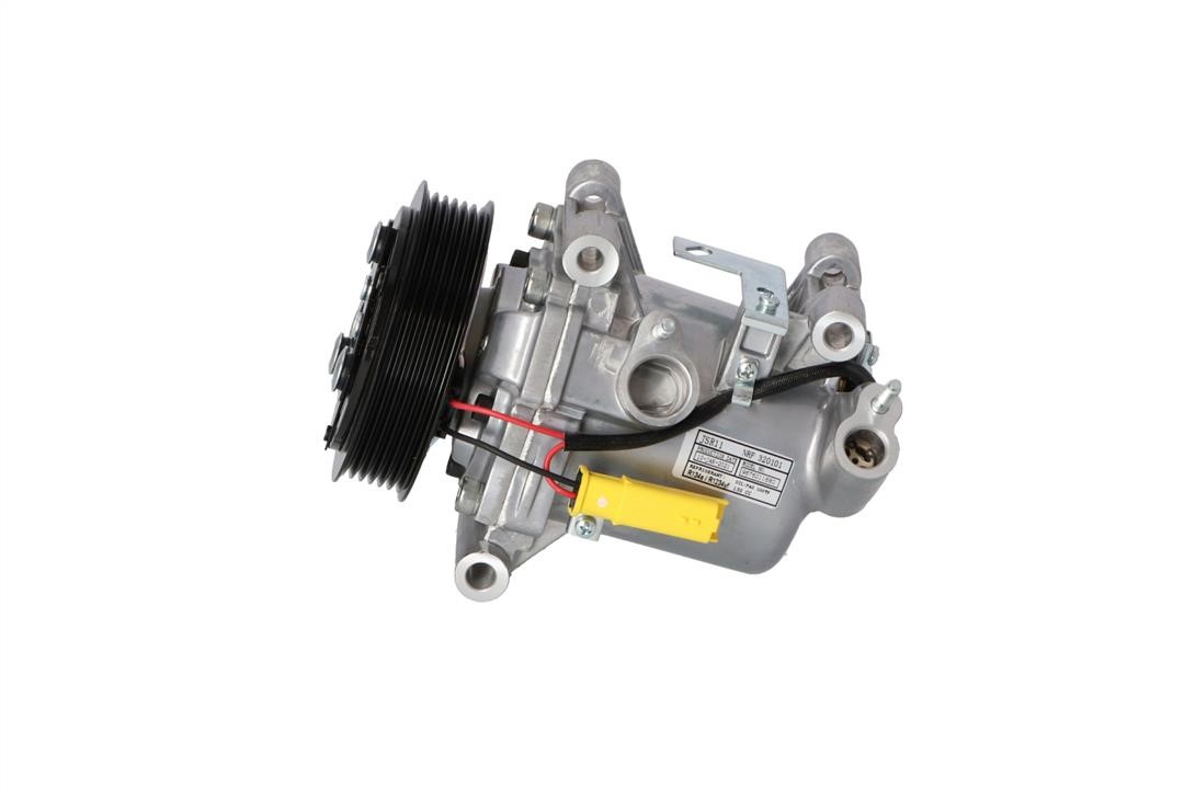NRF 320101 Compressor, air conditioning 320101 320101 NRF Compressor, air conditioning