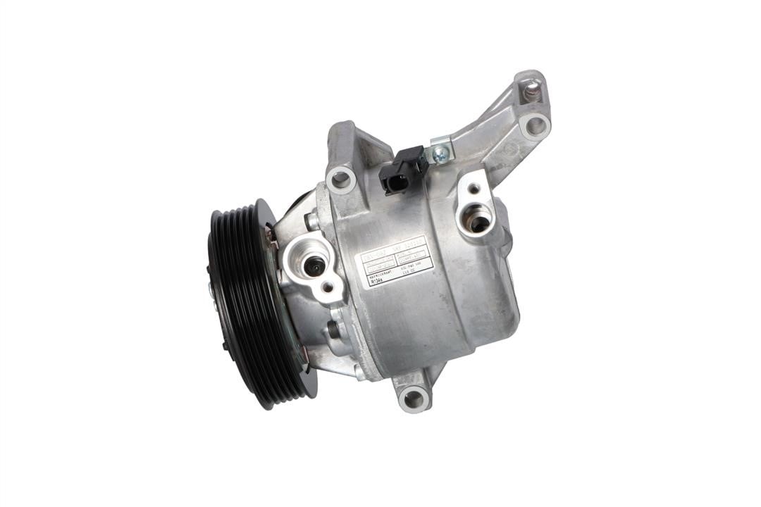 Car heating parts Mazda 2 (DL, DJ) Hatchback: 320110 NRF Compressor, air conditioning