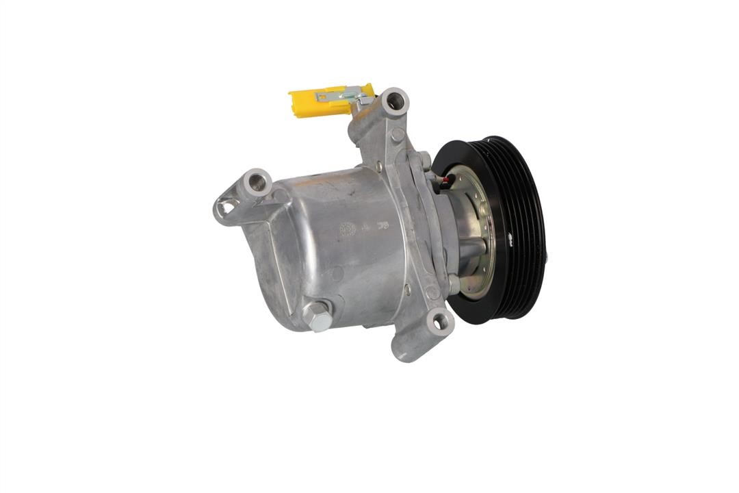 Compressor, air conditioning NRF 320089