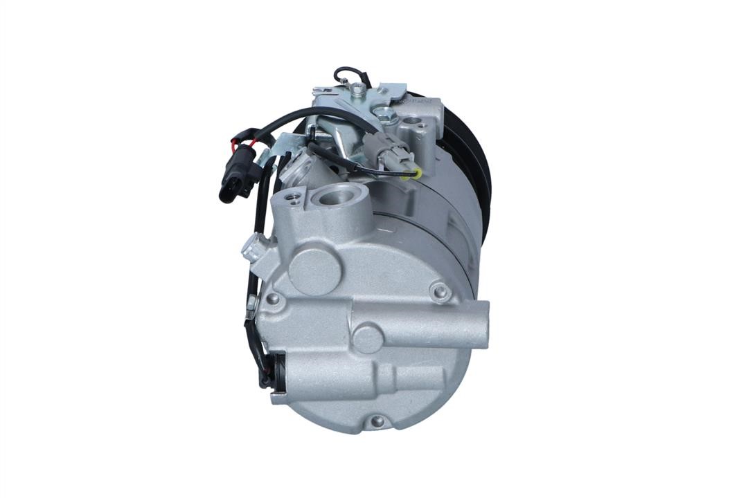 Compressor, air conditioning NRF 320094