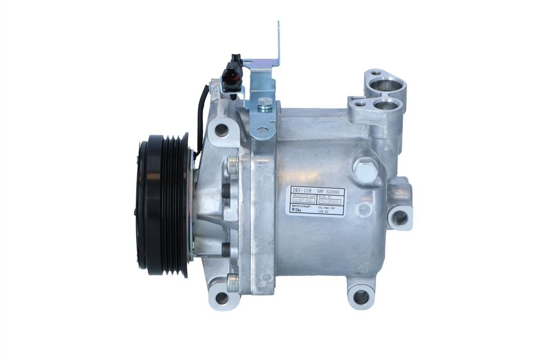 NRF 320095 Compressor, air conditioning 320095 320095 NRF Compressor, air conditioning