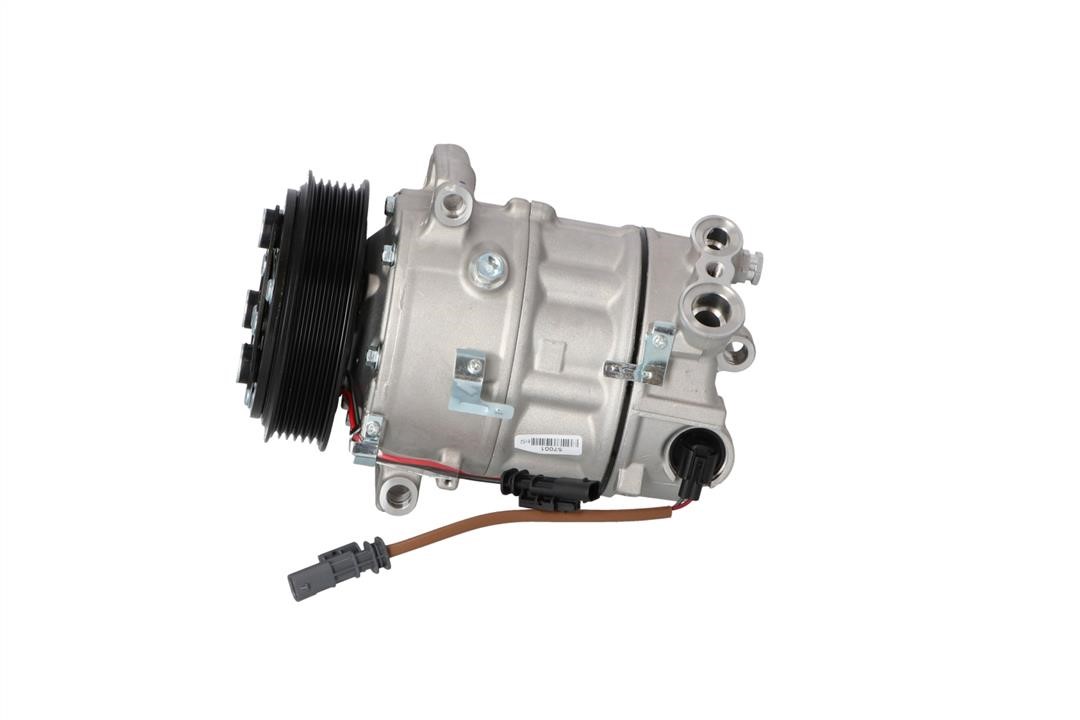Car heating parts Opel Insignia A (G09) Hatchback: 320099 NRF Compressor, air conditioning