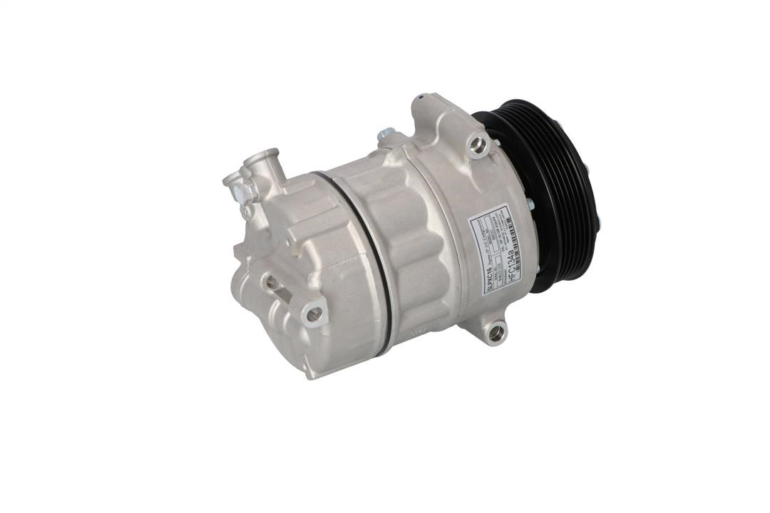 Compressor, air conditioning NRF 320099
