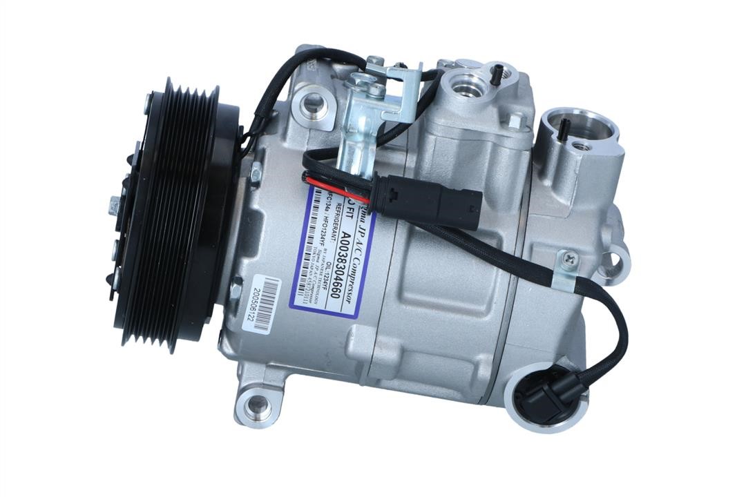 NRF 320130 Compressor, air conditioning 320130 320130 NRF Compressor, air conditioning