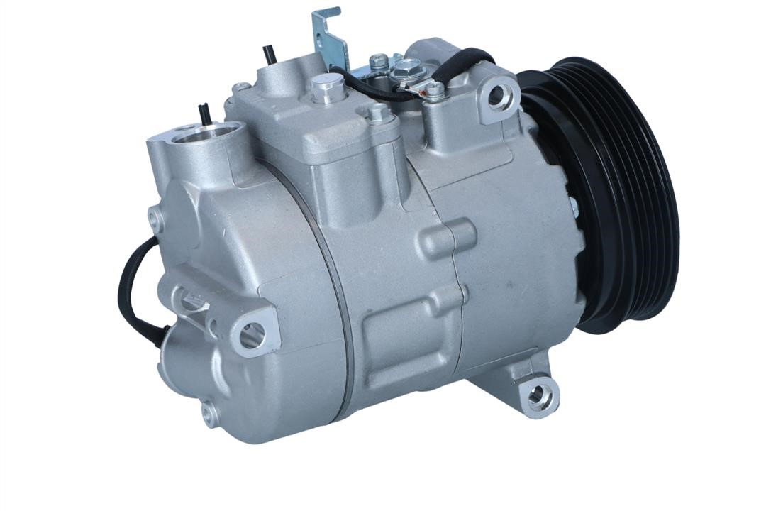 Compressor, air conditioning NRF 320130
