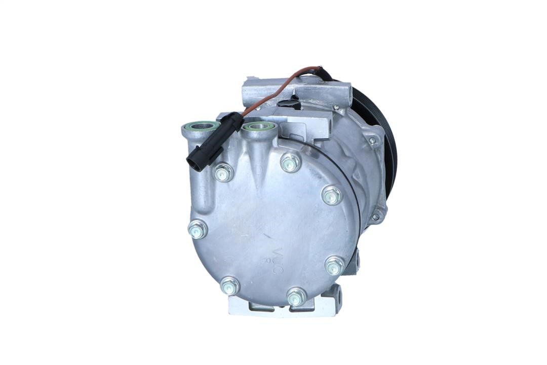NRF Compressor, air conditioning – price 925 PLN