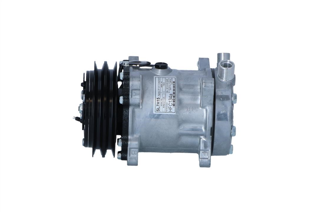 32238 NRF Compressor, air conditioning