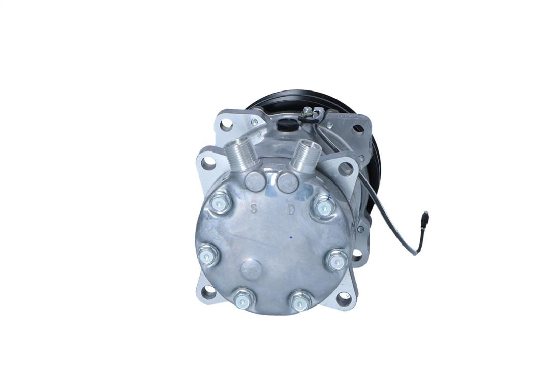 Compressor, air conditioning NRF 32238