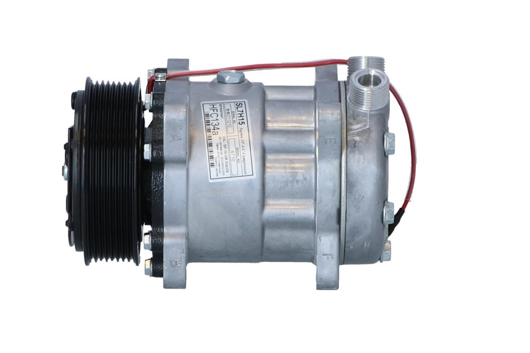 32132 NRF Compressor, air conditioning