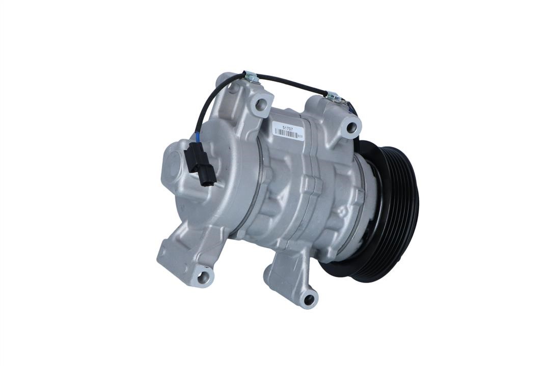Compressor, air conditioning NRF 320156