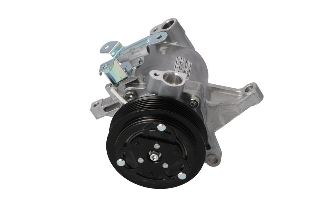 Compressor, air conditioning NRF 320159