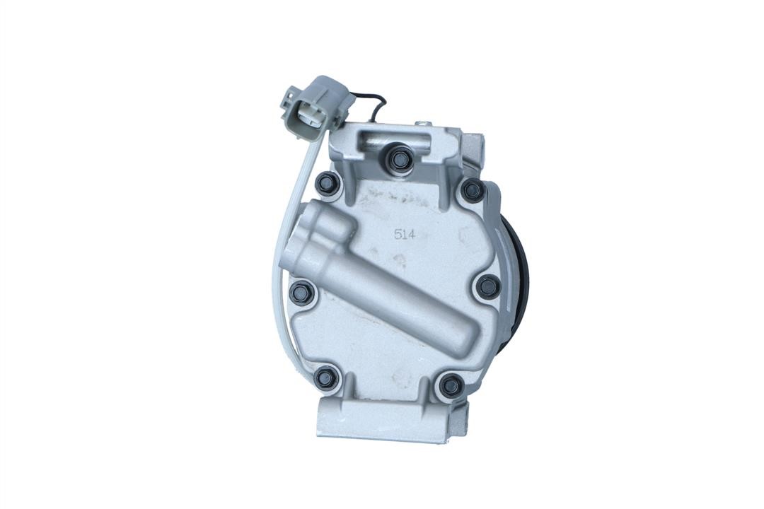 Compressor NRF 320168