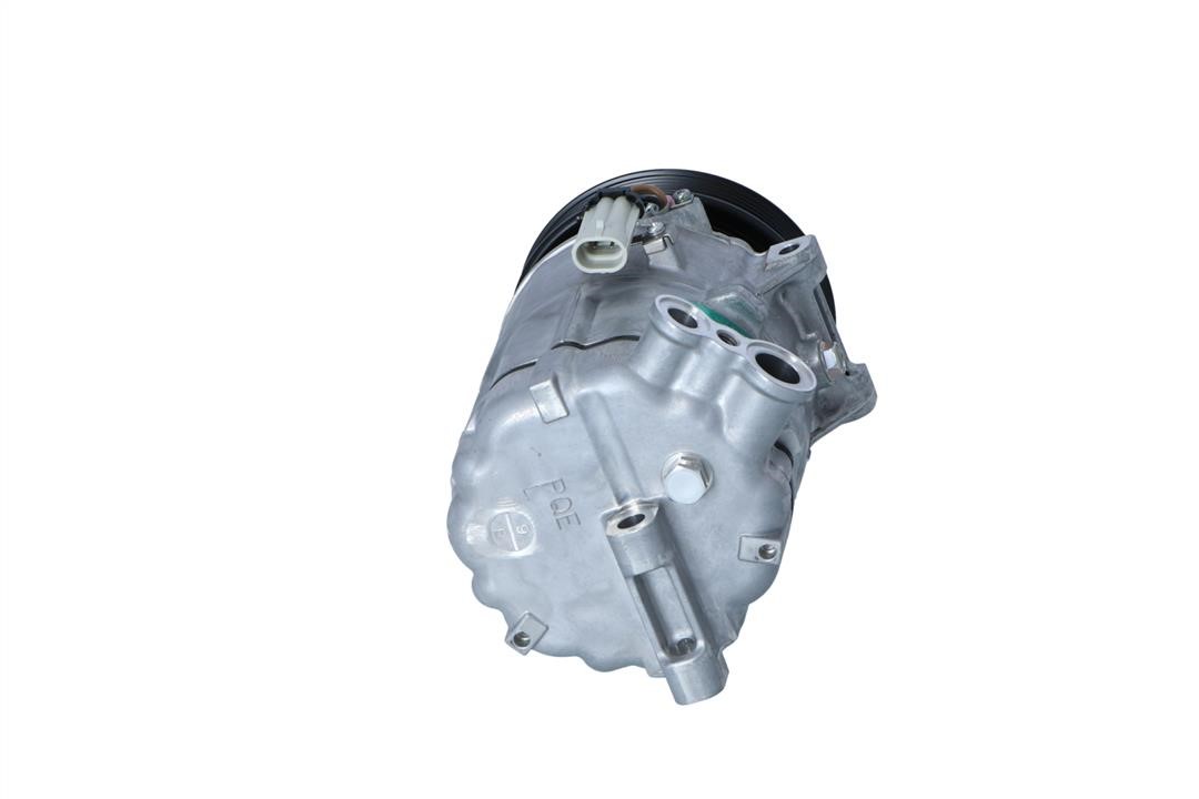 Compressor, air conditioning NRF 32313