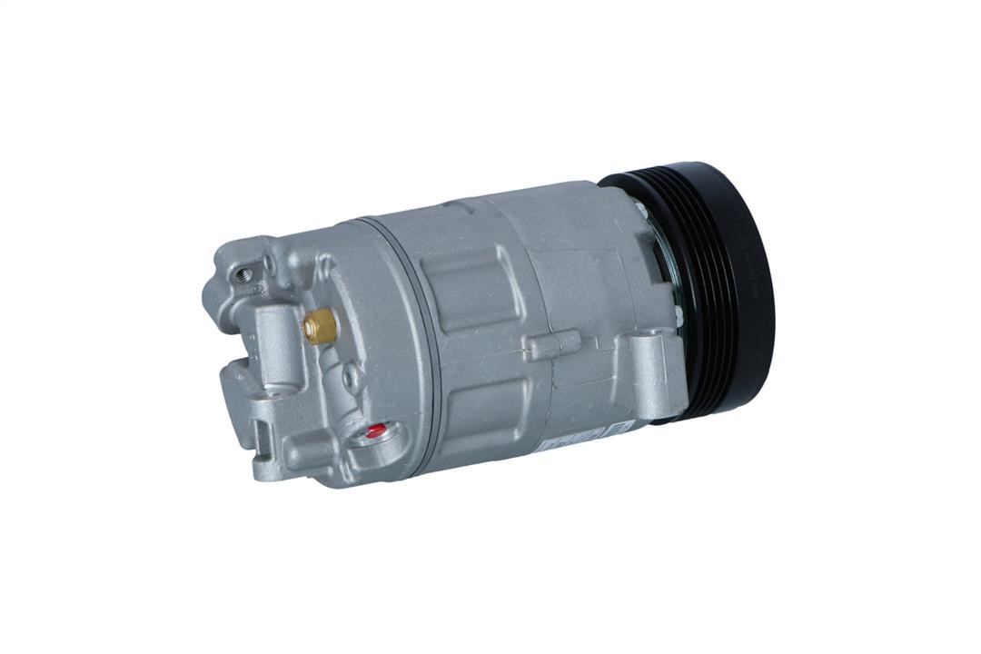 Compressor, air conditioning NRF 32434