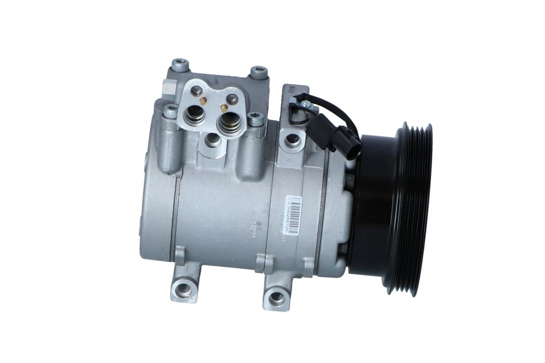 NRF 32445 Compressor 32445 32445 NRF Compressor