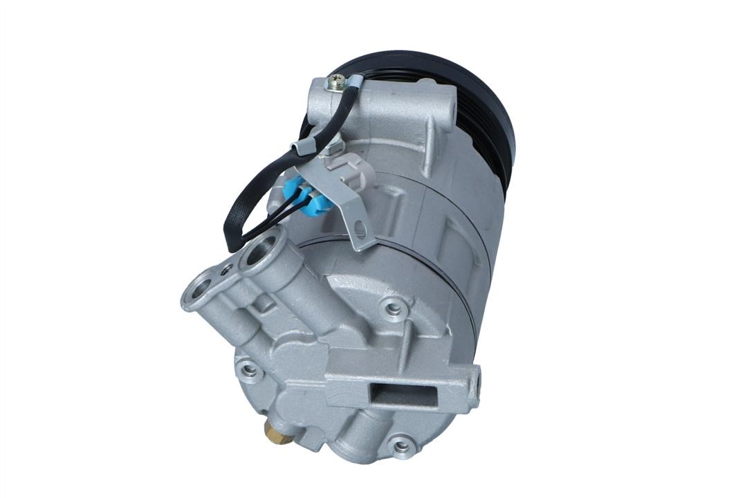 Compressor, air conditioning NRF 32426