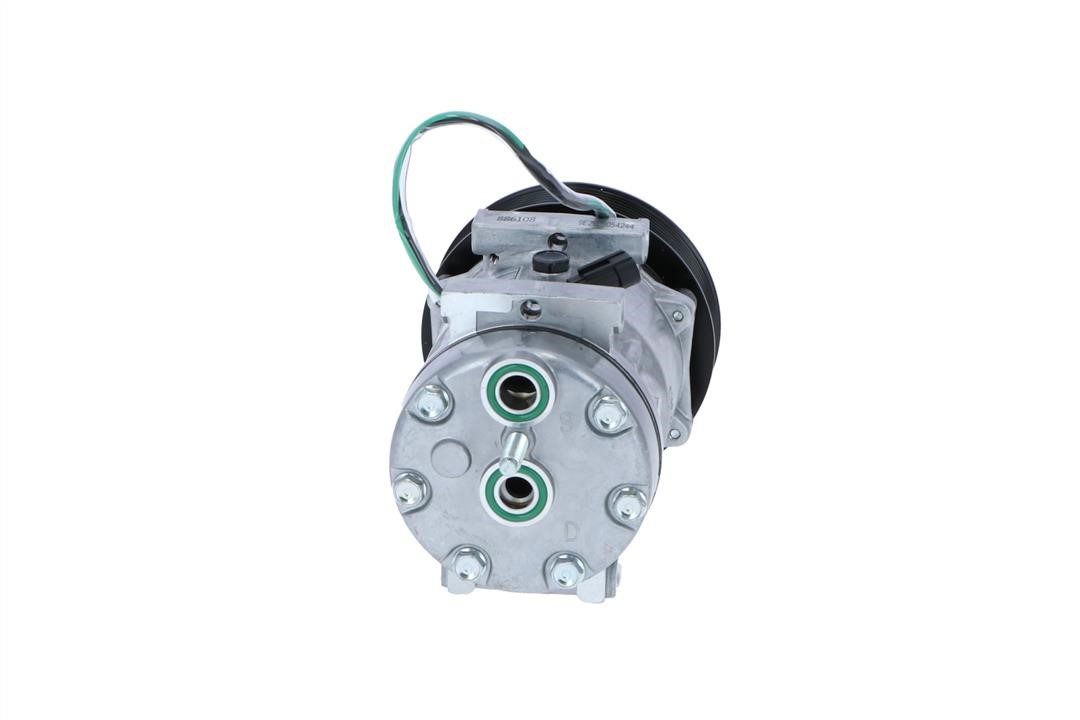 Compressor, air conditioning NRF 32477