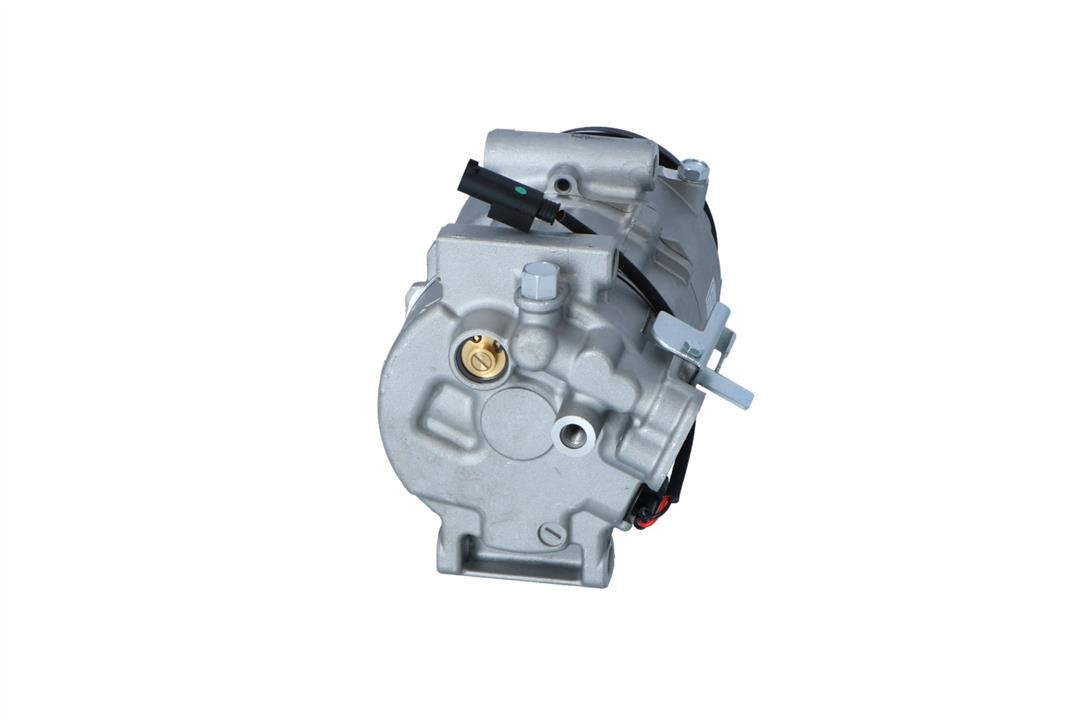 Compressor, air conditioning NRF 32584