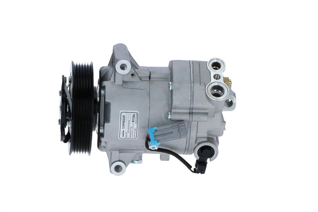 NRF 32487 Compressor 32487 32487 NRF Compressor