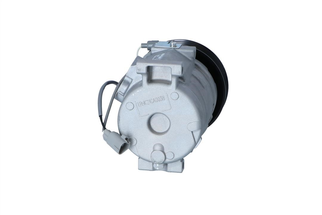 Compressor, air conditioning NRF 32635