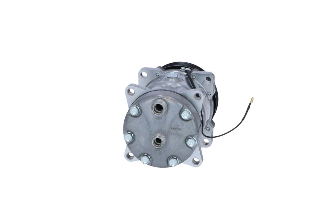 Compressor, air conditioning NRF 32768