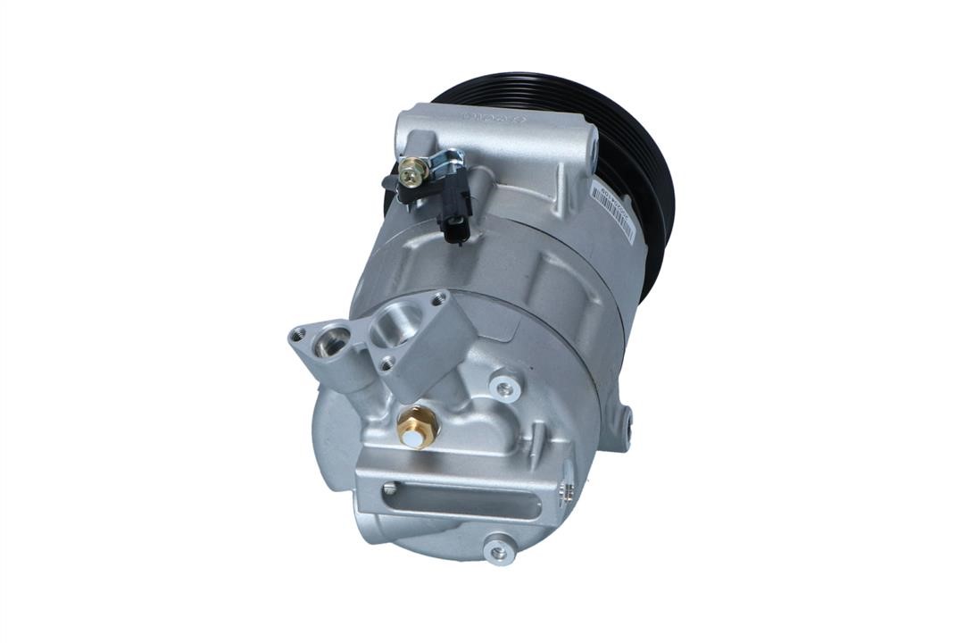 Compressor, air conditioning NRF 32784