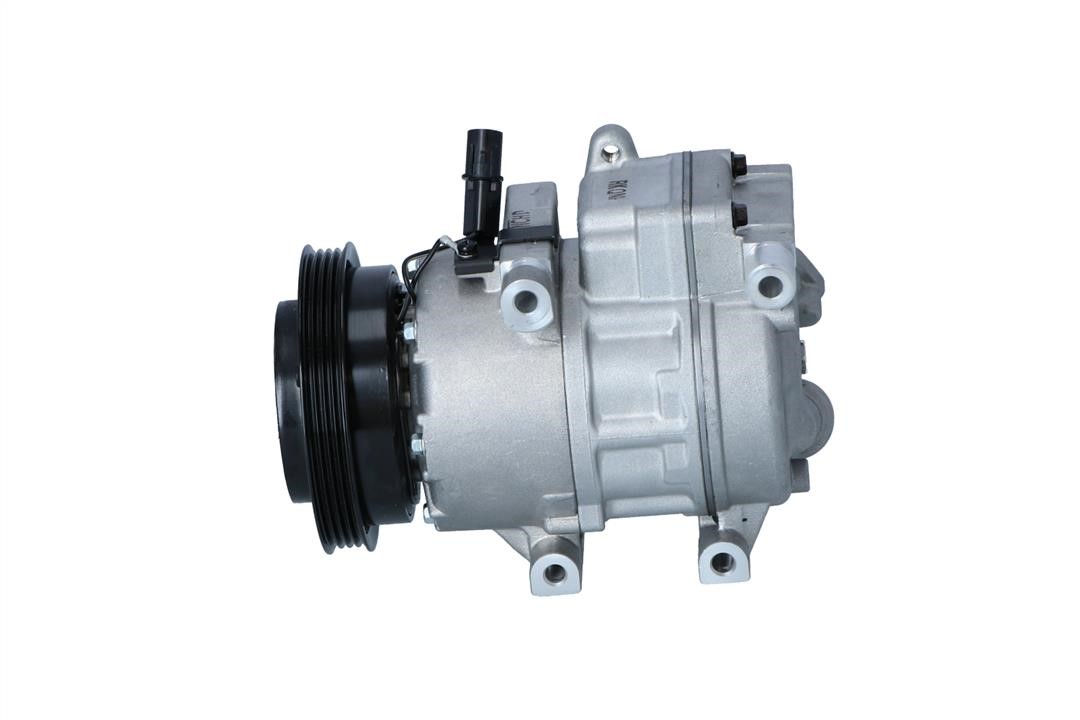 NRF 32718 Compressor 32718 32718 NRF Compressor