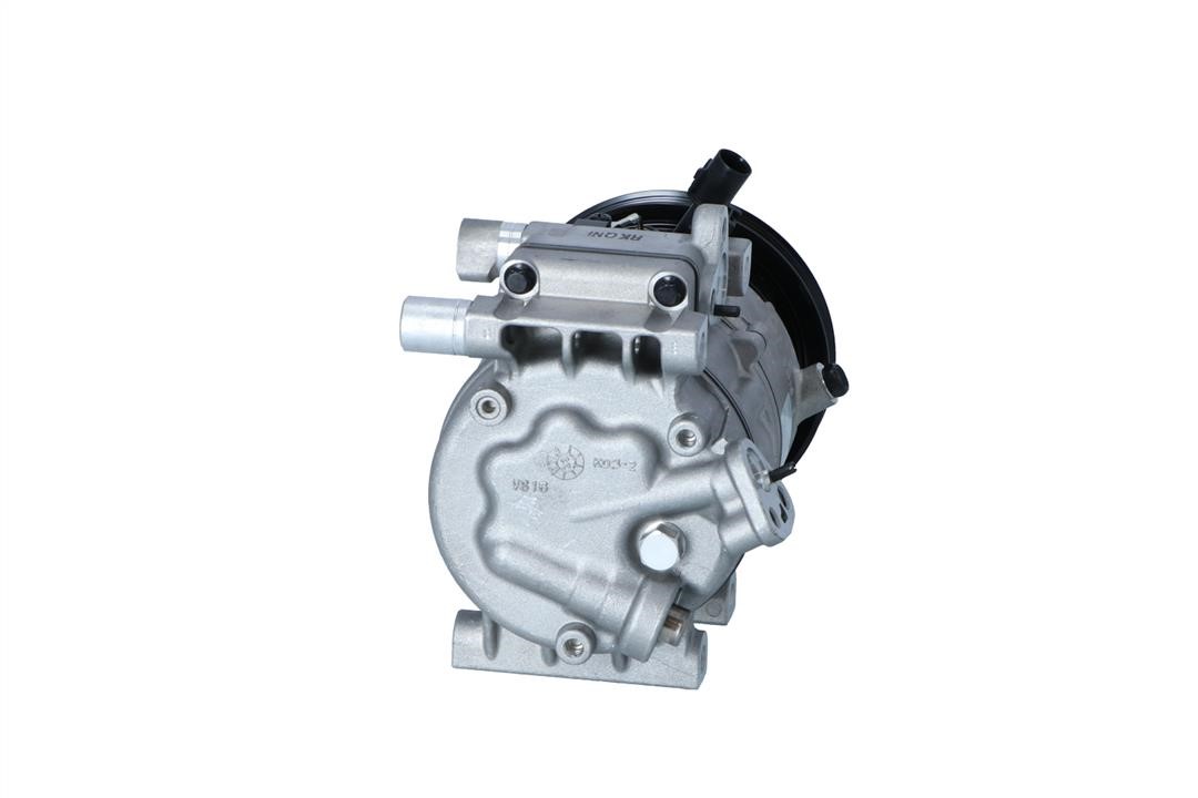 Compressor NRF 32718