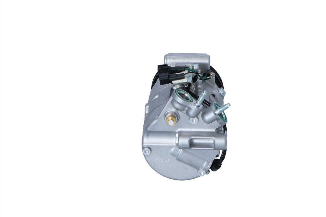 Compressor, air conditioning NRF 32813