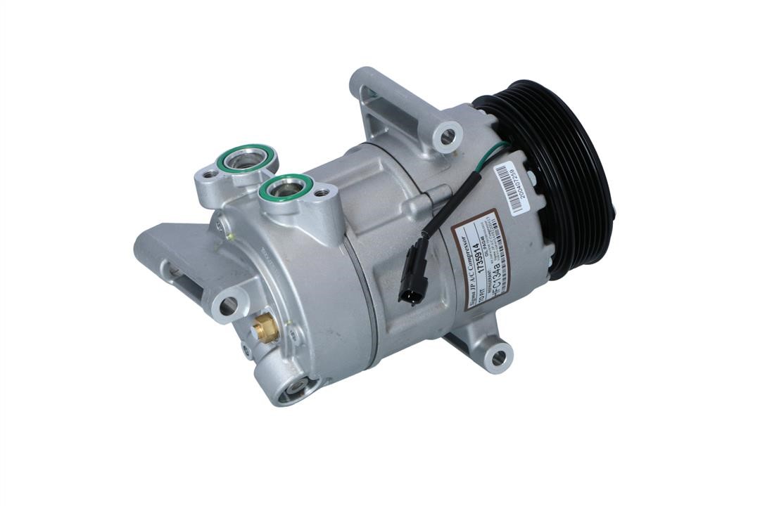 Compressor, air conditioning NRF 32827