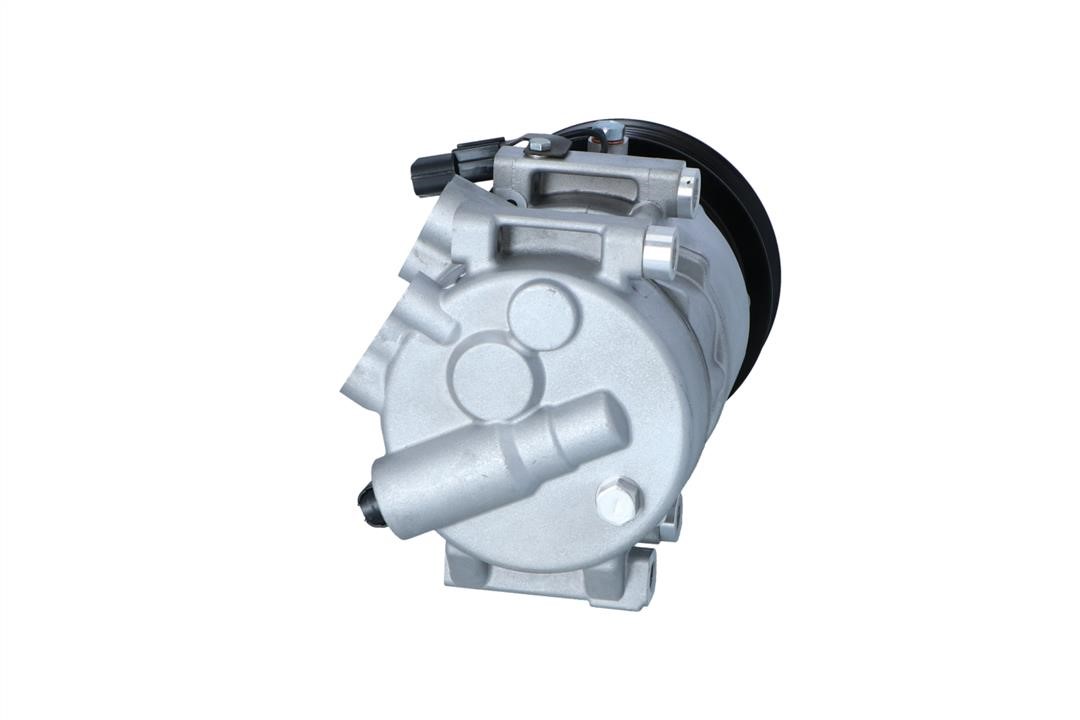 Compressor, air conditioning NRF 32887