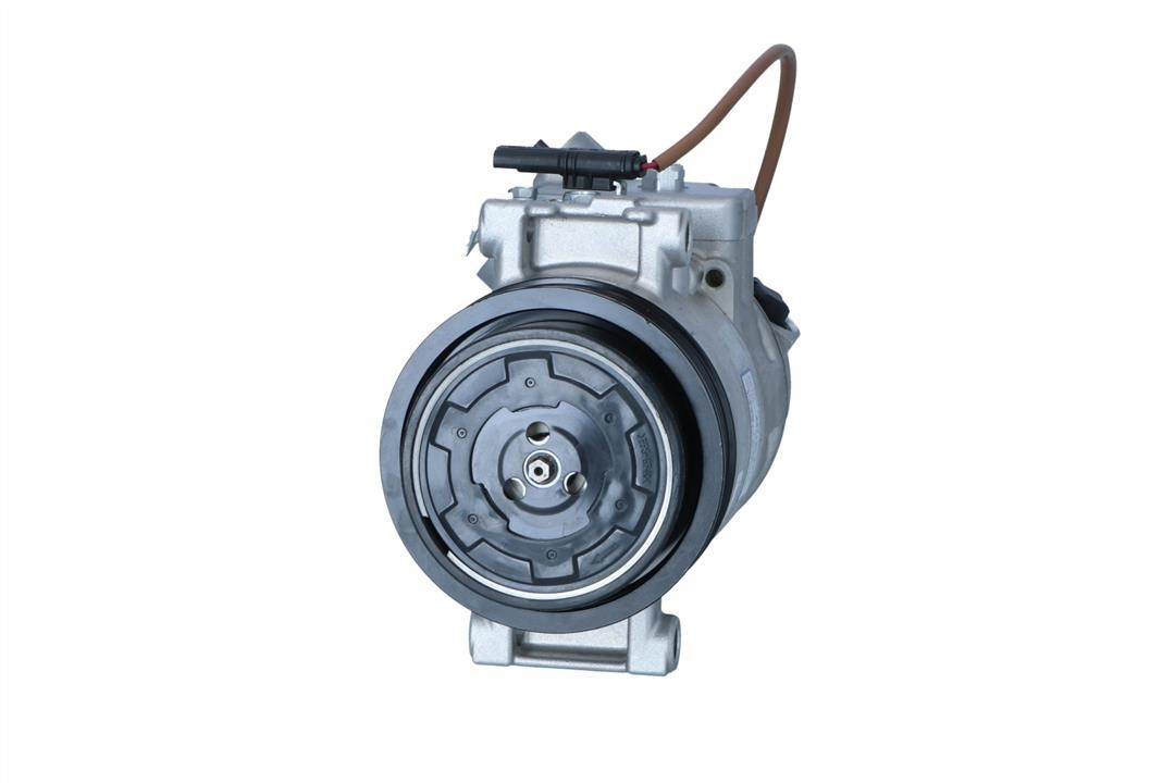 Compressor, air conditioning NRF 32831