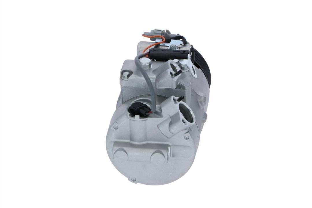 Compressor, air conditioning NRF 32833