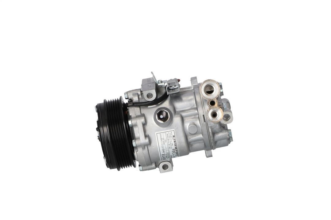 NRF 32907 Compressor, air conditioning 32907