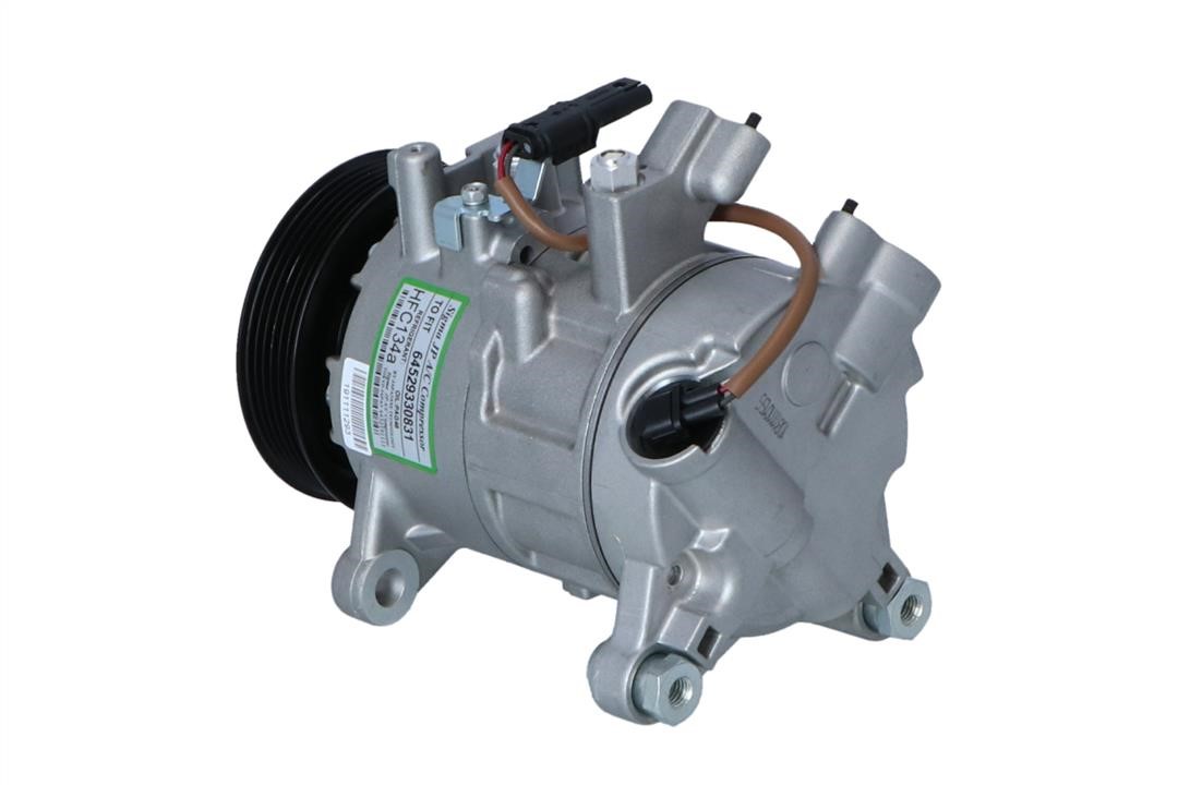 Compressor, air conditioning NRF 32838