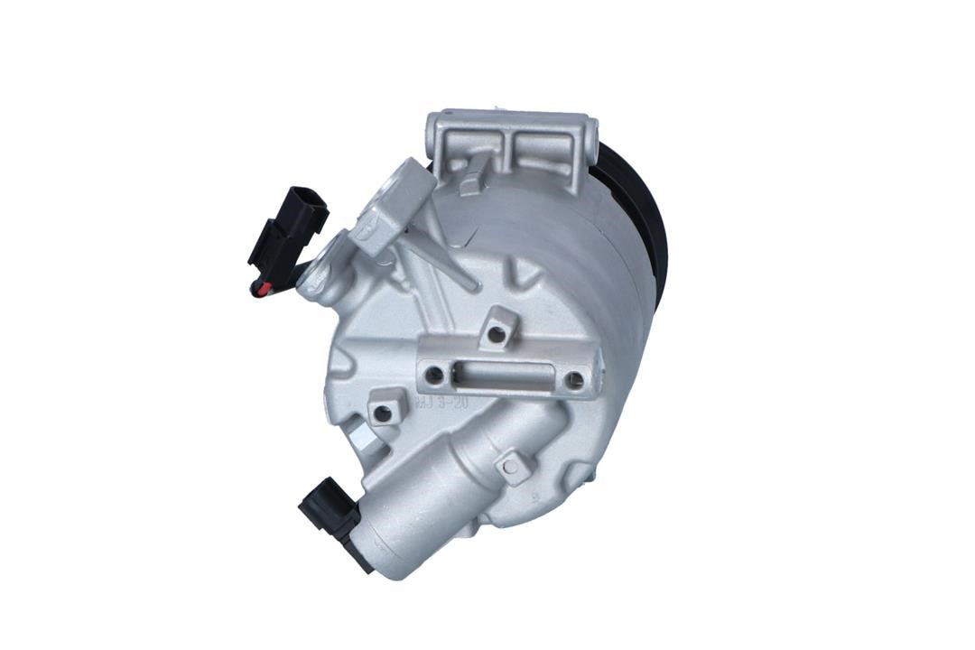 Compressor, air conditioning NRF 32852