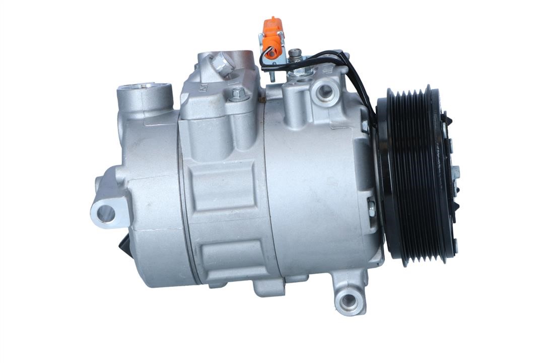 NRF 32910 Compressor, air conditioning 32910 32910 NRF Compressor, air conditioning