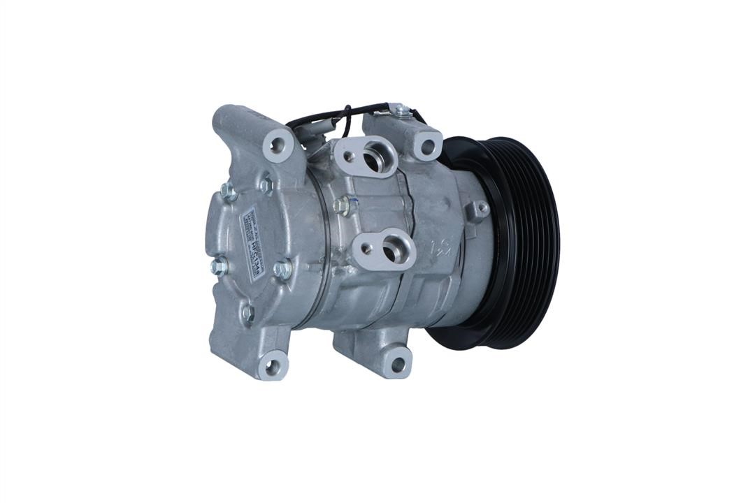 Compressor, air conditioning NRF 32858