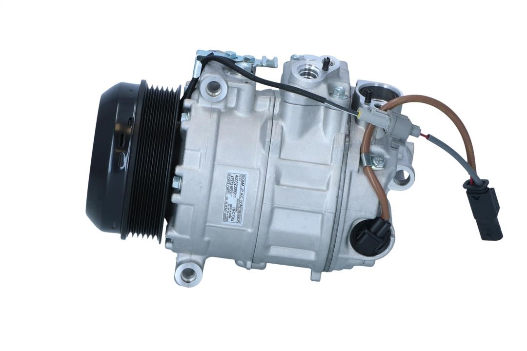 NRF 32860 Compressor, air conditioning 32860