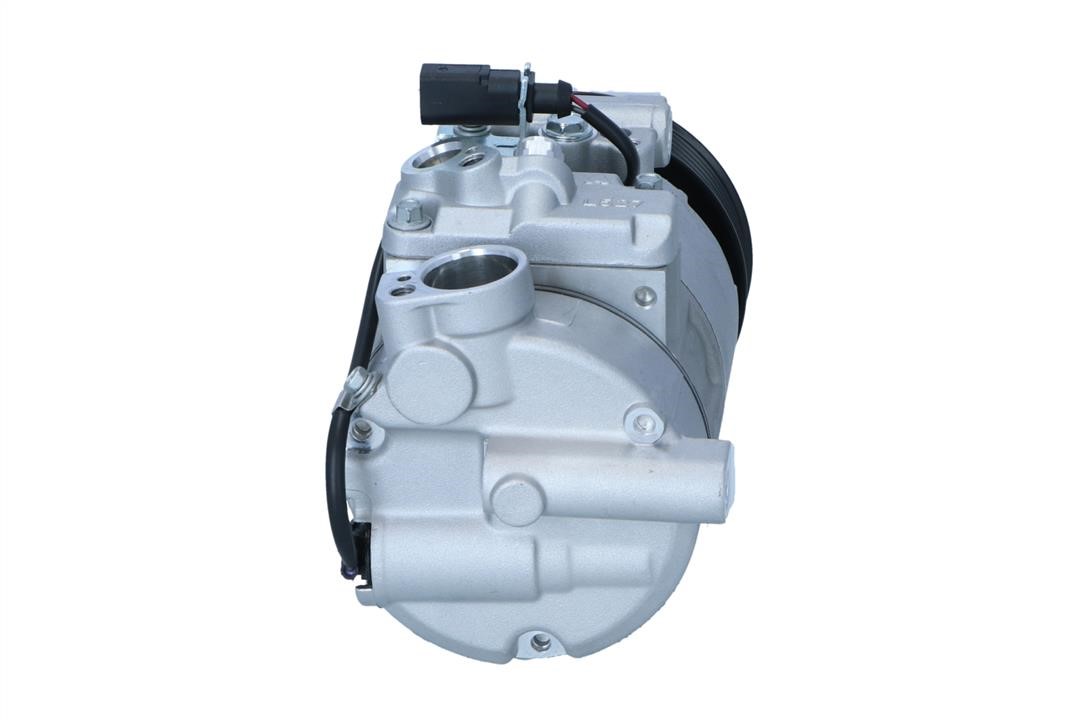 Compressor, air conditioning NRF 32912