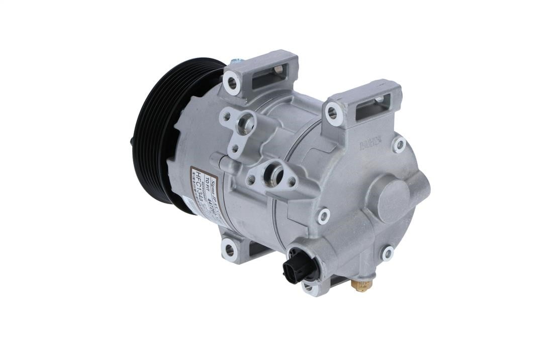Compressor, air conditioning NRF 32929