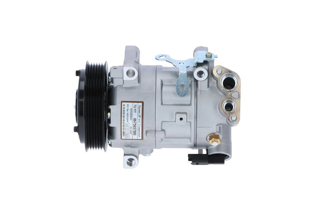 NRF 32938 Compressor, air conditioning 32938