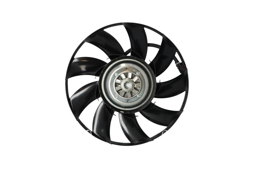 NRF 47869 Engine cooling fan assembly 47869