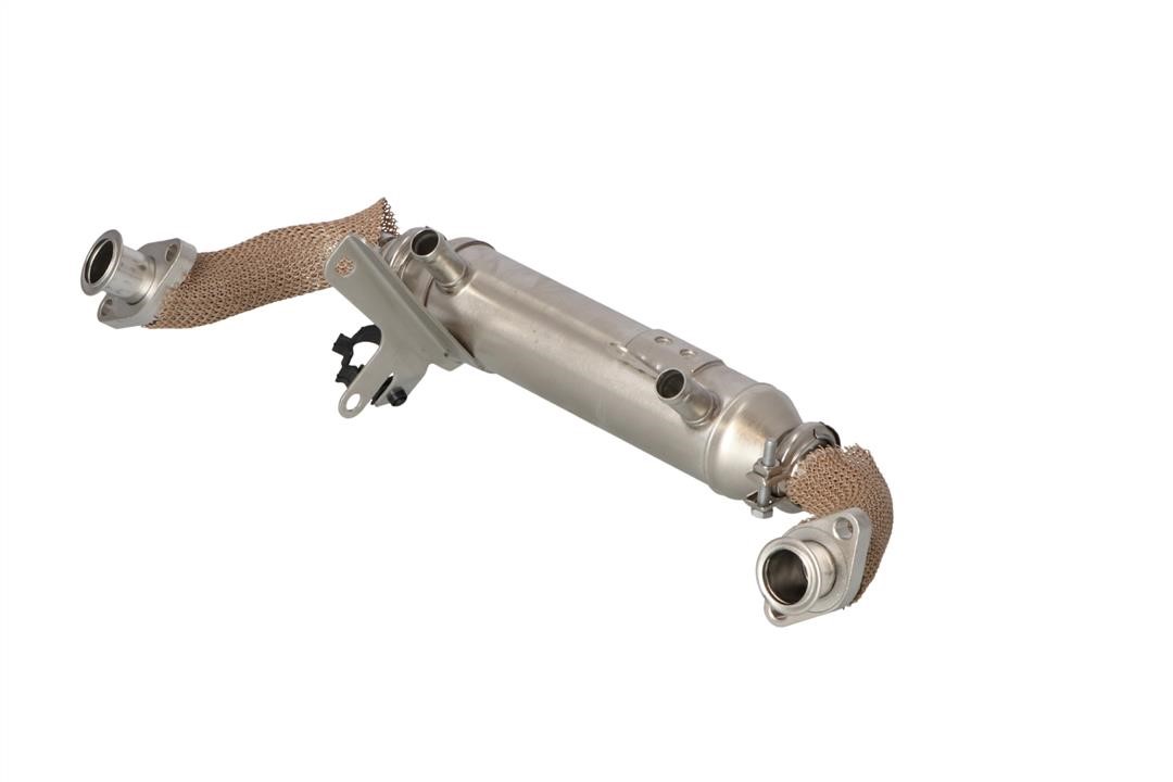 Exhaust gas cooler NRF 48003